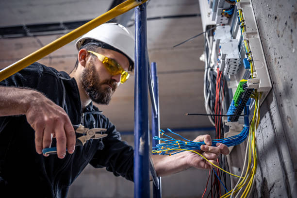 Best Emergency Electrical Repair  in Desert Edge, CA