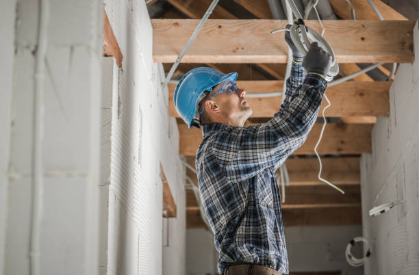 Best Electrician for Home Renovation  in Desert Edge, CA