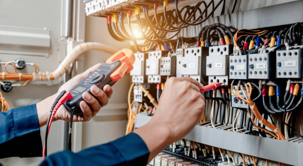 Best Generator Installation Services  in Desert Edge, CA