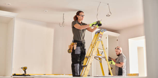 Best 24-Hour Electrician  in Desert Edge, CA