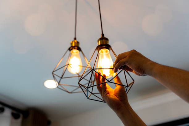 Best Home Electrical Repair  in Desert Edge, CA