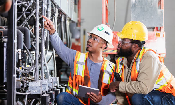 Best Electrical Outlet Repair  in Desert Edge, CA
