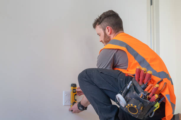 Best Electrical Repair Services  in Desert Edge, CA