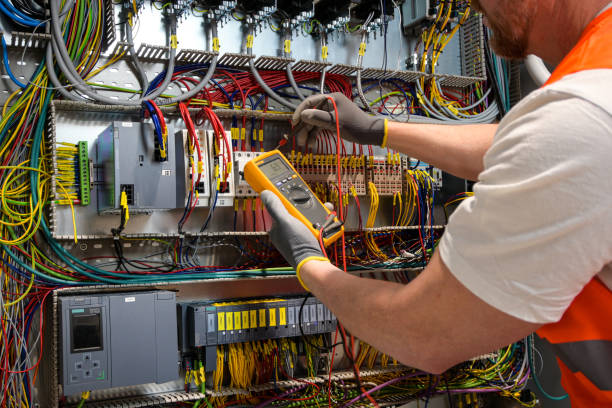  Desert Edge, CA Electrician Pros