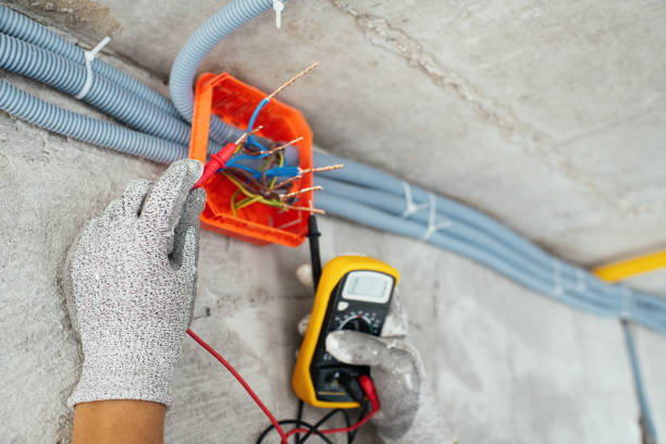 Best Electrical Troubleshooting Services  in Desert Edge, CA