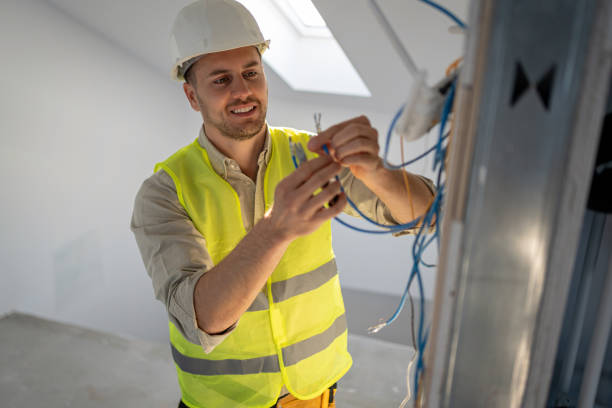 Best Industrial Electrical Services  in Desert Edge, CA