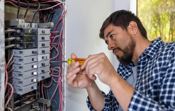 Best Electrical Installation Contractor  in Desert Edge, CA